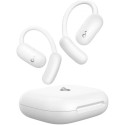 soundcore AeroFit 2 sluchátka Bluetooth open-ear – bílá