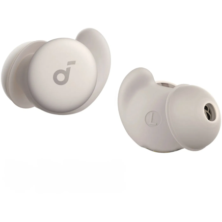 soundcore SLEEP A20 sluchátka pro spánek - béžová