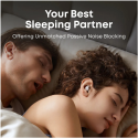 soundcore SLEEP A20 sluchátka pro spánek - béžová