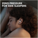 soundcore SLEEP A20 sluchátka pro spánek - béžová