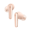 soundcore Liberty 5 Bluetooth sluchátka - růžová