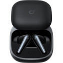 soundcore Liberty 5 Bluetooth sluchátka – černá