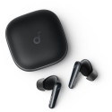 soundcore Liberty 5 Bluetooth sluchátka – černá