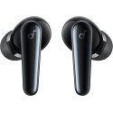 soundcore Liberty 5 Bluetooth sluchátka – černá