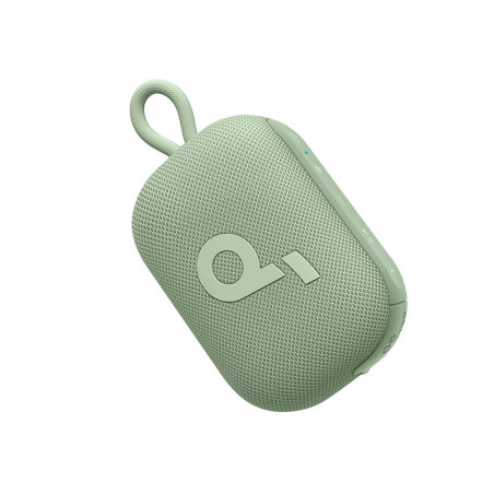 Bluetooth reproduktor soundcore Select4 Go – zelený