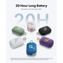 Bluetooth reproduktor soundcore Select4 Go – zelený
