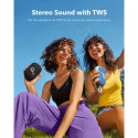 Bluetooth reproduktor soundcore Select4 Go – zelený