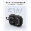 Bluetooth reproduktor soundcore Select4 Go – zelený