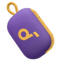 Bluetooth reproduktor soundcore Select4 GO fialový