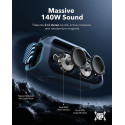 Bluetooth reproduktor soundcore Boom 2 Plus modrý
