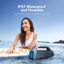 Bluetooth reproduktor soundcore Boom 2 Plus modrý