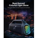 Bluetooth reproduktor soundcore Boom 2 Plus modrý