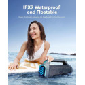 Bluetooth reproduktor soundcore Boom 2 Plus modrý