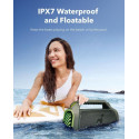 Bluetooth reproduktor soundcore Boom 2 Plus - zelený