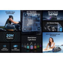 Bluetooth reproduktor soundcore Boom 2 Plus - zelený