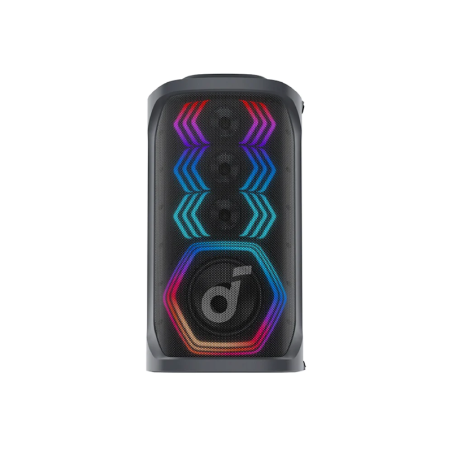 Bluetooth reproduktor soundcore Rave 3S černý (200 W)