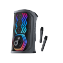 Bluetooth reproduktor soundcore Rave 3S černý (200 W)
