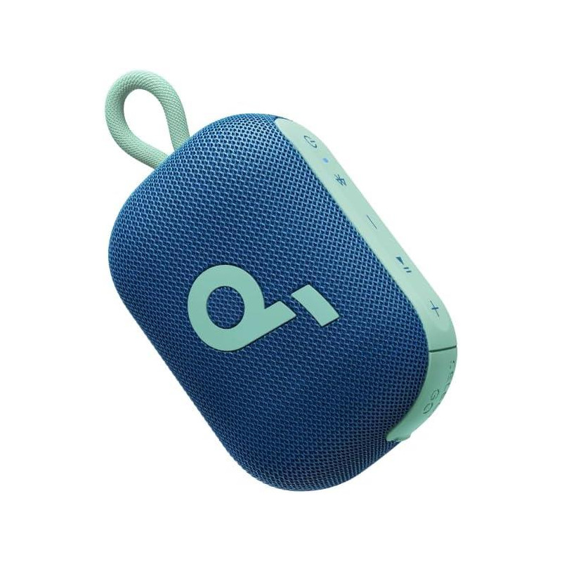 Bluetooth reproduktor Anker soundcore SELECT4 GO pro zařízení - modrý