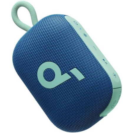 Bluetooth reproduktor soundcore SELECT4 GO – modrý