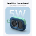 Bluetooth reproduktor soundcore SELECT4 GO – modrý