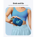 Bluetooth reproduktor soundcore SELECT4 GO – modrý