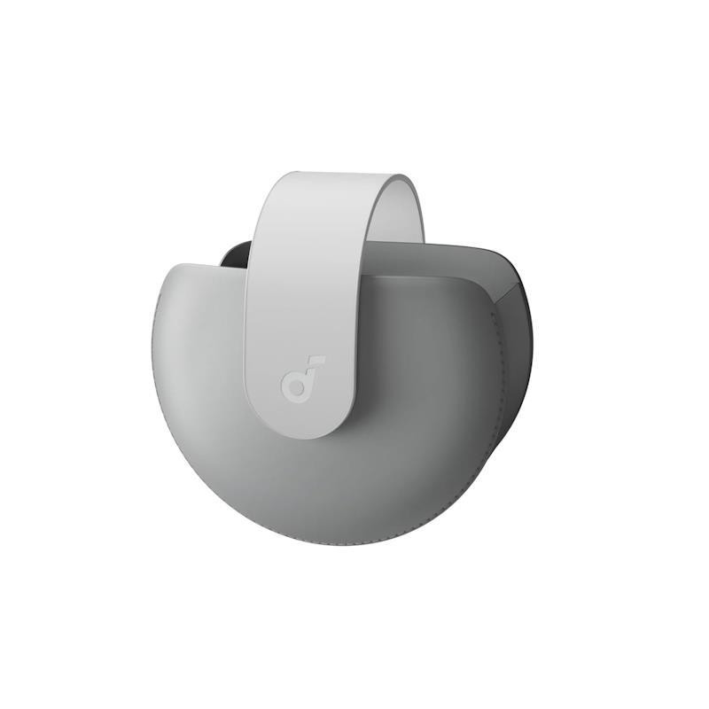 Pouzdro soundcore SPACE ONE PRO pro sluchátka Anker soundcore Space One Pro - černé