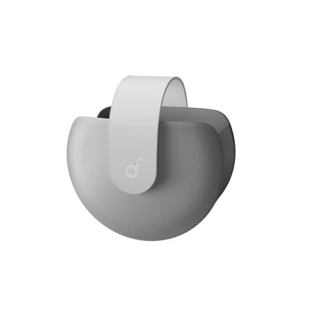Pouzdro soundcore Space One Pro pro sluchátka - černé