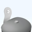 Pouzdro soundcore Space One Pro pro sluchátka - černé