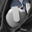 Pouzdro soundcore Space One Pro pro sluchátka - černé