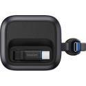 Powerbanka ANKER 25000 mAh 165W pro notebook – šedá
