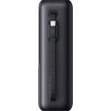 Powerbanka ANKER 25000 mAh 165W pro notebook – šedá