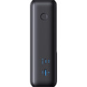 Powerbanka ANKER 25000 mAh 165W pro notebook – šedá