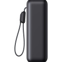 Powerbanka ANKER 25000 mAh 165W pro notebook – šedá