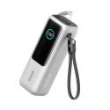 Powerbanka Anker 25000mAh 165W s USB-C kabelem