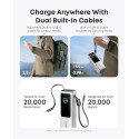Powerbanka Anker 25000mAh 165W s USB-C kabelem
