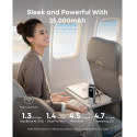 Powerbanka Anker 25000mAh 165W s USB-C kabelem