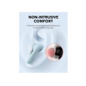 soundcore K20i Bluetooth sluchátka pro telefon – modrá