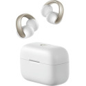 Sluchátka soundcore AeroClip Bluetooth - bílá