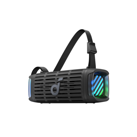 Bluetooth reproduktor soundcore BOOM 3i černý