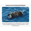 Bluetooth reproduktor soundcore BOOM 3i černý