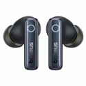 Sluchátka Baseus BOWIE 35 černá (Bluetooth 5.3, ANC)