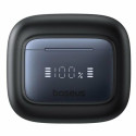 Sluchátka Baseus BOWIE 35 černá (Bluetooth 5.3, ANC)