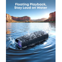 Bluetooth reproduktor soundcore BOOM 3i – modrý