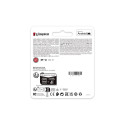 Kingston Canvas Go Plus 128GB microSDXC A2 U3 Gen4