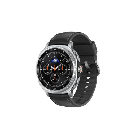 Chytré hodinky Samsung Galaxy Watch8 Classic 46mm - černé