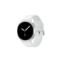 Chytré hodinky Samsung Galaxy Watch8 40mm - stříbrné