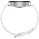 Chytré hodinky Samsung Galaxy Watch8 40mm - stříbrné