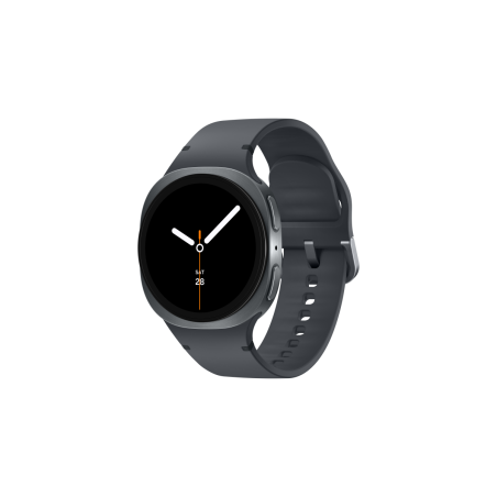 Samsung Galaxy Watch8 40mm SM-L320NDAAEUE grafitové