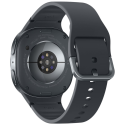 Samsung Galaxy Watch8 40mm SM-L320NDAAEUE grafitové