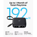 Sluchátka soundcore P41i pro telefon - černá